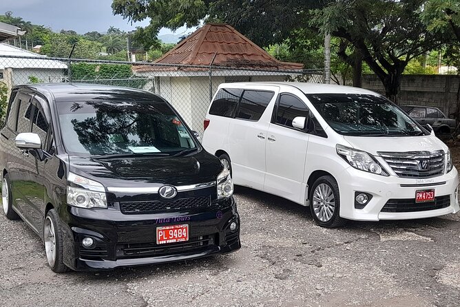 Bahia Principe Grand Jamaica Private Airport Transfer - Pricing and Guarantee