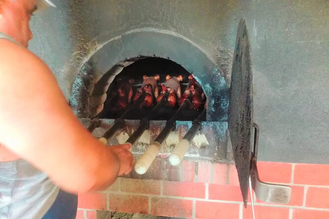 Bairrada Winery Route Experience, Full-Day From Coimbra - Reviews and Ratings