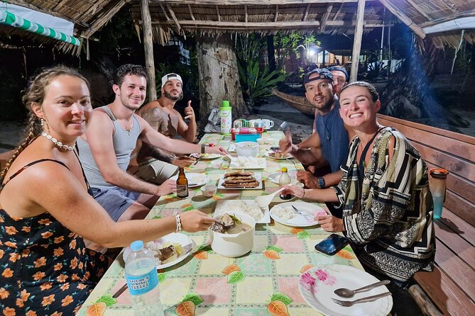 Balabac Palawan Island Expedition - 4d/3n With Full Board Meal - Traveler Engagement