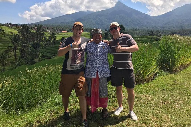Bali as You Wish Tour Guided by AGUS - Private and Customizable Bali Tour
