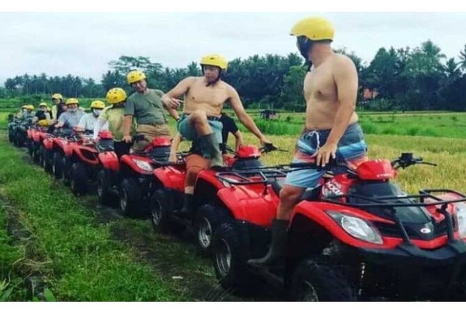 Bali ATV and Padangbai Snorkeling Tour With Private Transfers  - Kuta - Good To Know