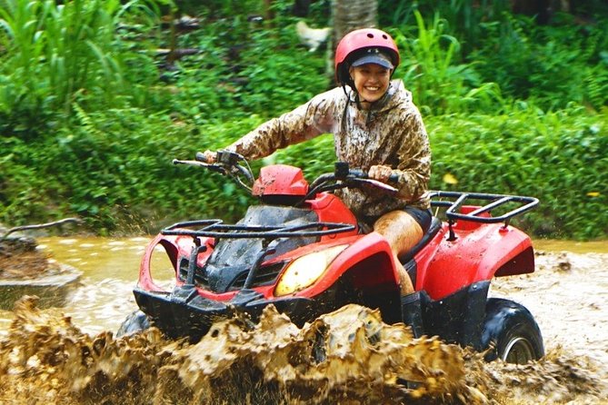 Bali ATV Quad Bike and Snorkeling at Blue Lagoon Tanjung Jepun Combination Tour - Pricing and Booking Details