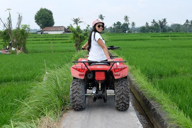 Bali ATV RIDE Quad Bike Adventure Tour - Tour Price and Inclusions