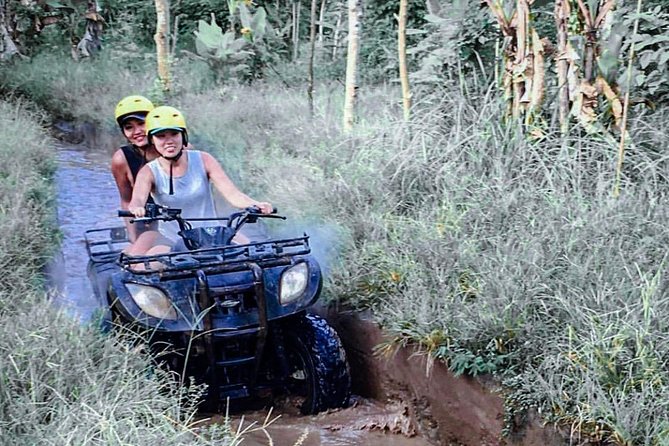 Bali ATV Trip With Lunch, Coffee Farm, and Private Transfers  - Kuta - Pricing and Discounts