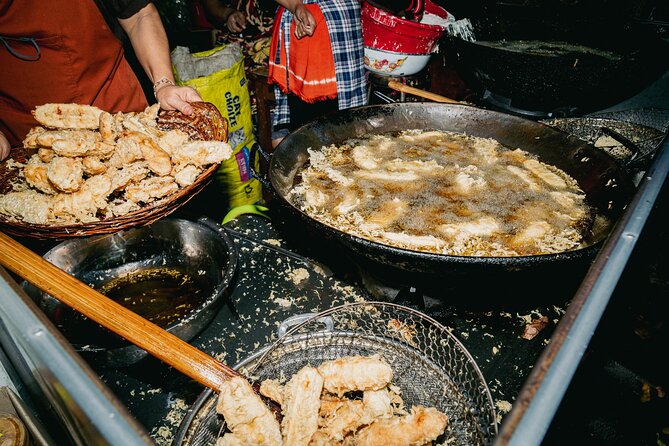 Bali Bites Food Tour With 15 Tastings - Tour Overview