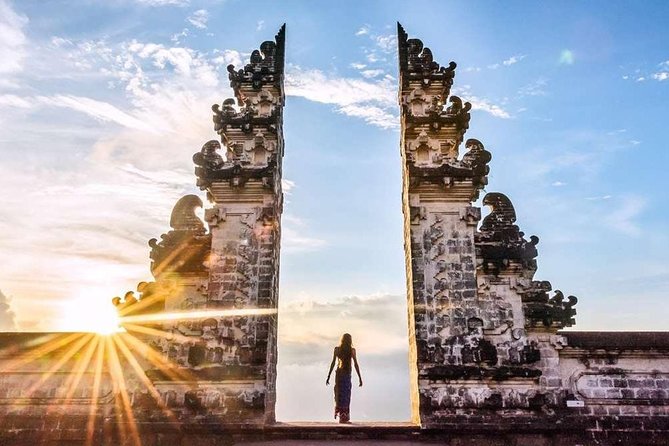 Bali Full Day Tour Individual Route in Bali Bali Guide Free Wi-Fi - Pricing and Guarantee