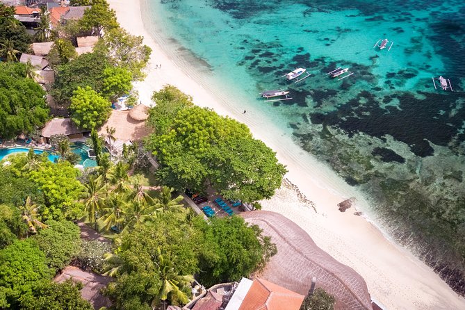 Bali Hai Beach Club Cruise - Price and Guarantee