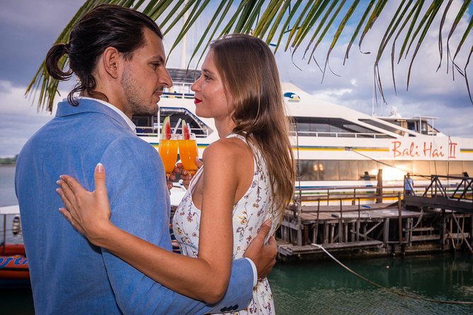 Bali Hai - Sunset Dinner Cruise - Overview and Details