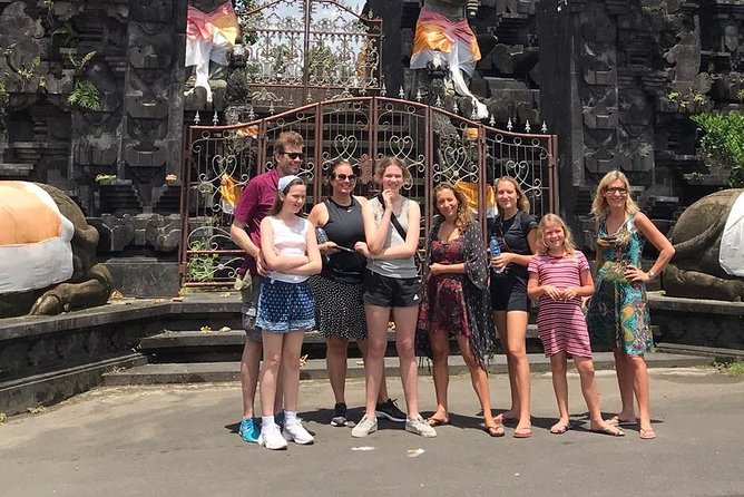 Bali Half-Day Cycling Tour With Lunch  - Ubud - Tour Overview