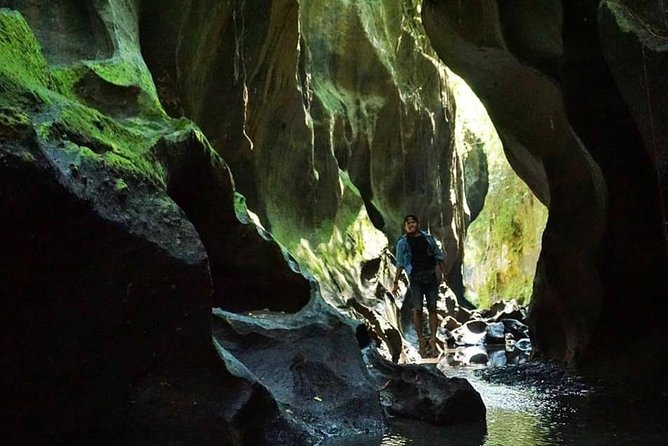 Bali Hidden Canyon Ticket Admission All Inclusive - Overview and Booking Details