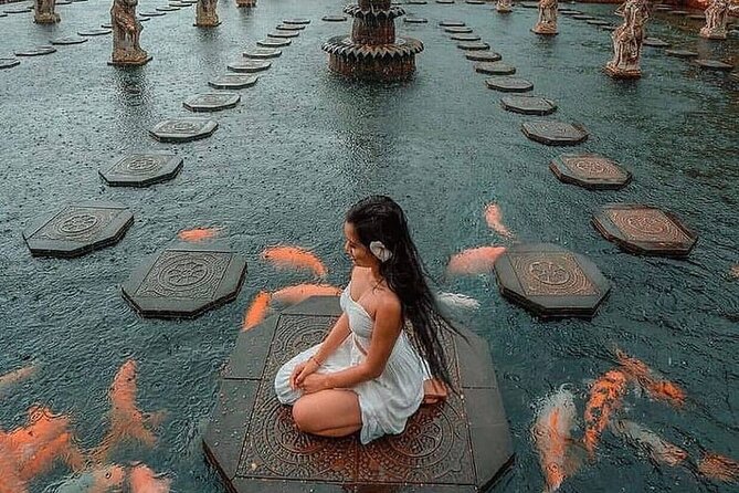 Bali Instagram Tour (All-Inclusive) - Tour Highlights