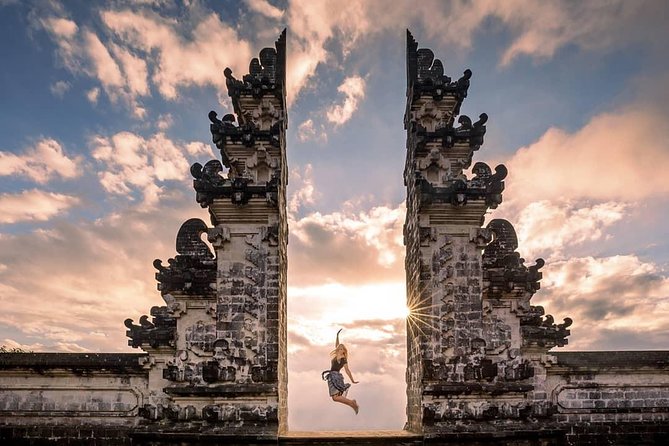 Bali Instagram Tour From Your Hotel (Private & Full-Day) - Pricing and Booking Details