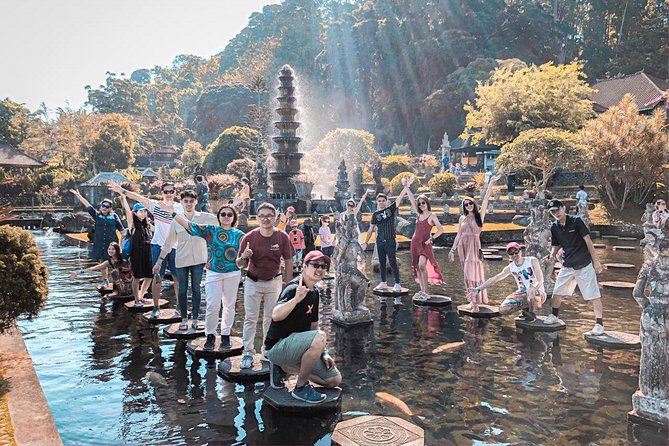 Bali Instagram Tour - Lempuyang Bali Gate of Heaven - Pricing and Guarantee