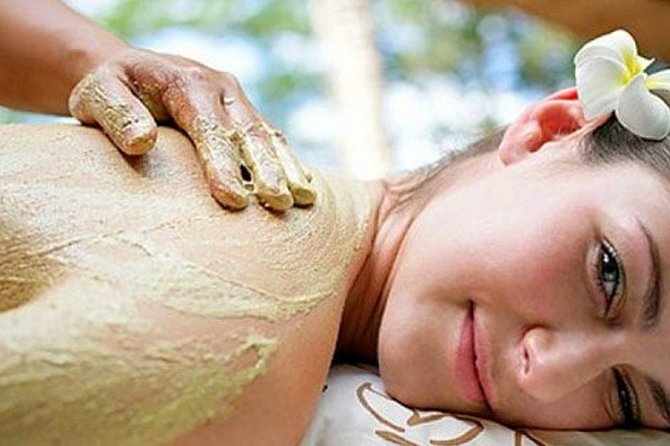 Bali Luxury Spa Package 2 Hour Balinese Massage and Flowerbath - Booking Process