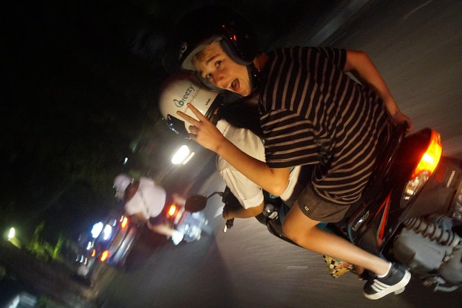 Bali Motorbike Food Tour Led by Women Drivers - Tour Highlights