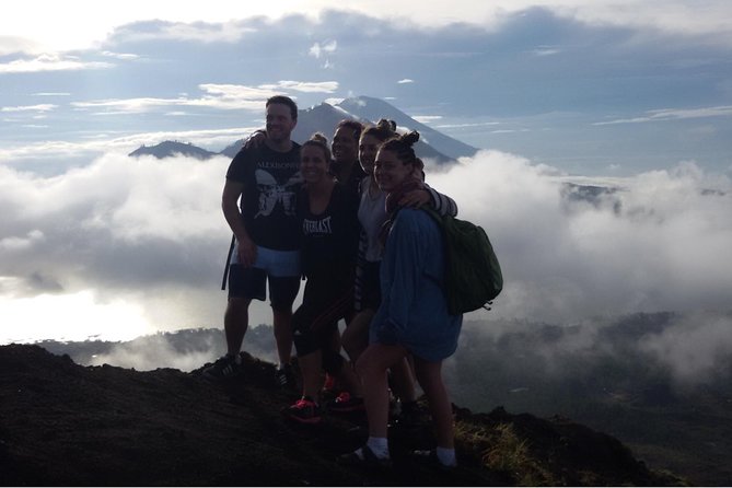 Bali Mount Batur Guide - Tour Details