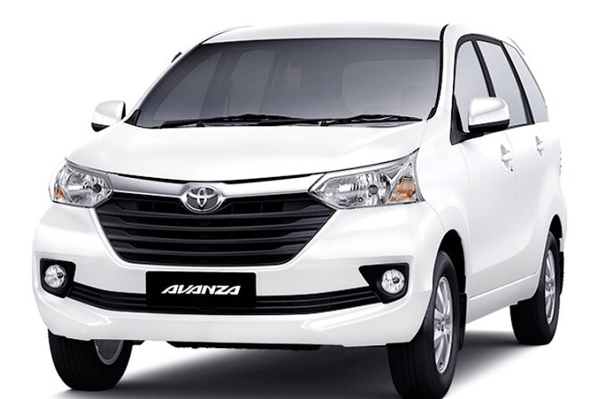 Bali Ngurah Rai International Airport Pickup to Ubud Area - Selecting Date and Travelers