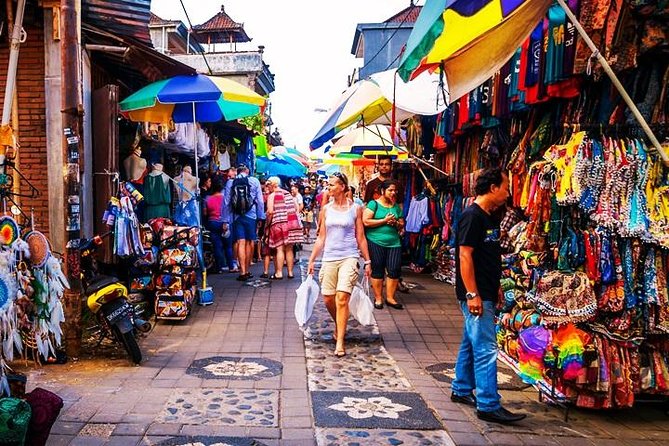 Bali Package Tour: 4 Days & 3 Night - Itinerary Highlights