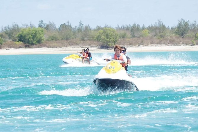 Bali Parasailing - Banana Boat - Jet Ski - Lowest Price Guarantee