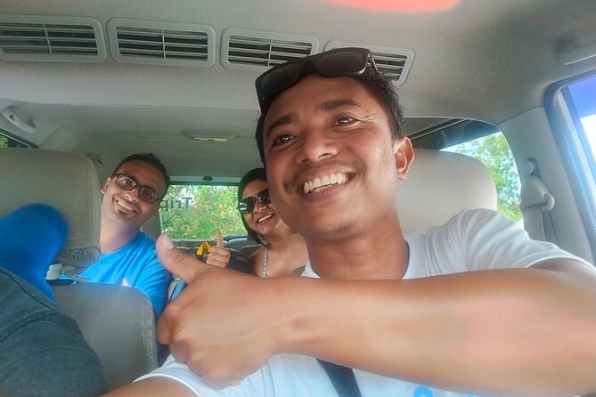 Bali Private Arrival Airport Transfer - Pricing and Guarantee