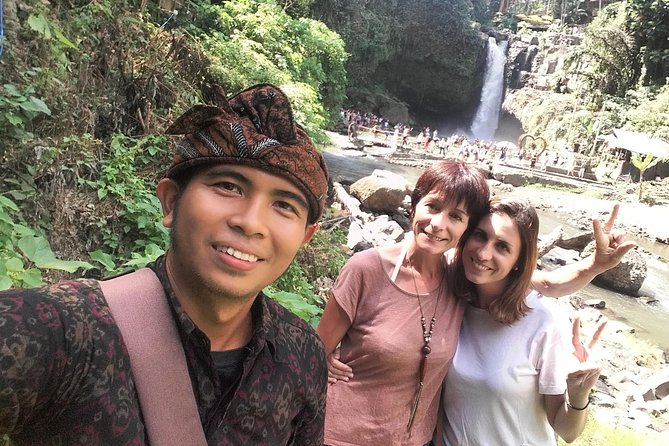 Bali Private Full-Day Ubud Sightseeing Tour  - Jimbaran - Tour Overview