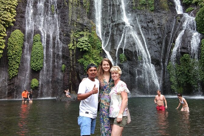 Bali Private Tour Service Best Bali Driver for Your Trip in Bali - Overview and Service Details