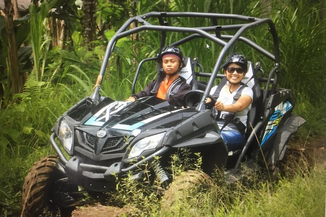 Bali Quad and Buggy Discovery Tour, Including Round-Trip Transfer - Pricing and Value