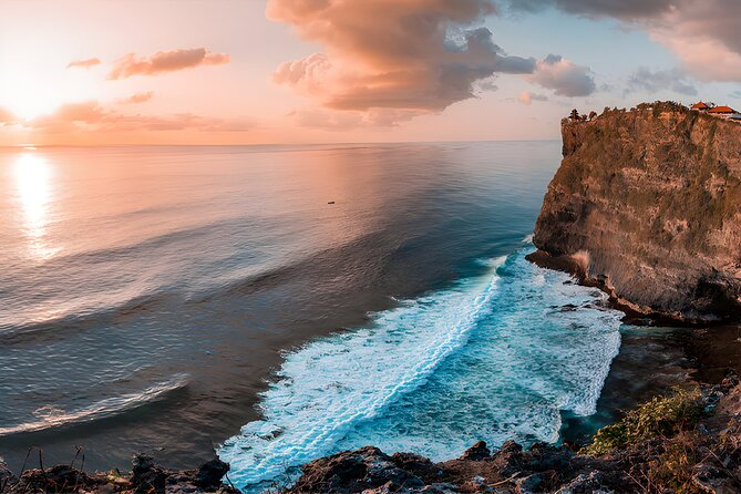 Bali Spa and Uluwatu Sunset Trip With Dinner Packages - Package Inclusions