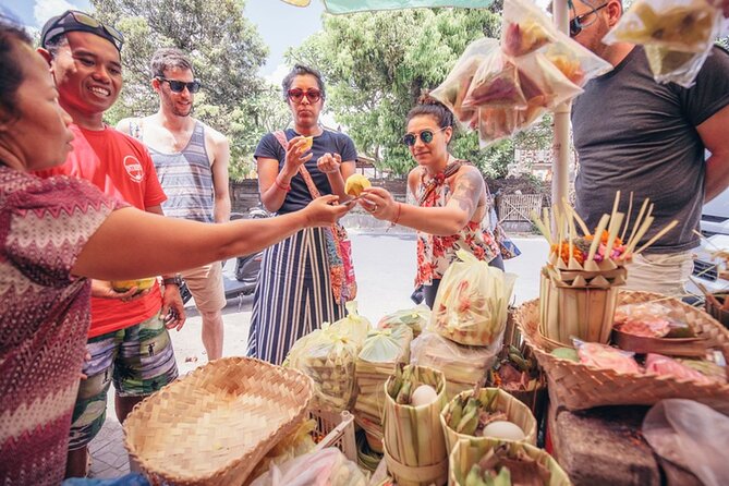 Bali Street Food Tour: Discover Where the Locals Eat - Tour Pricing and Booking