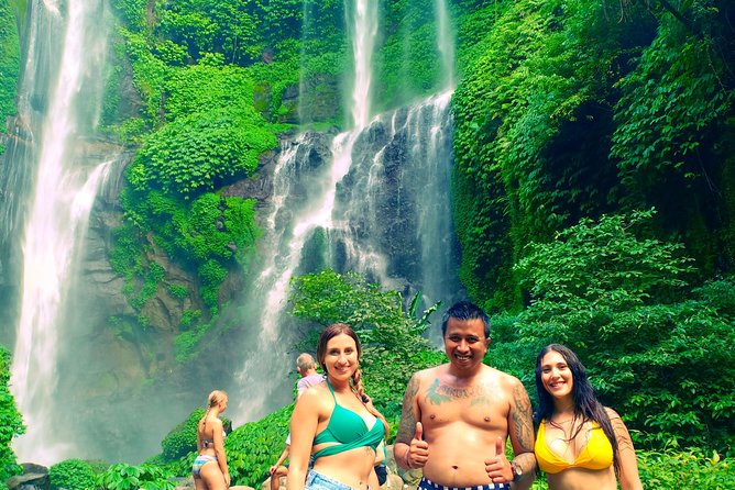 Bali Transport Tour - Overview of Bali Transport Tour