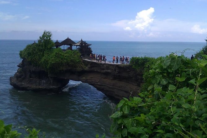 Balis Best Photography Tour - Tour Inclusions