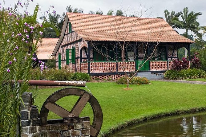 Balneario Camboriu Full-Day Germanic Cities Route - Tour Pricing and Booking Options