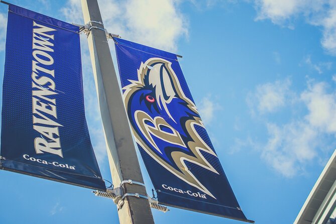 Baltimore Ravens Football Game Ticket at M&T Bank Stadium - Game Schedule Details