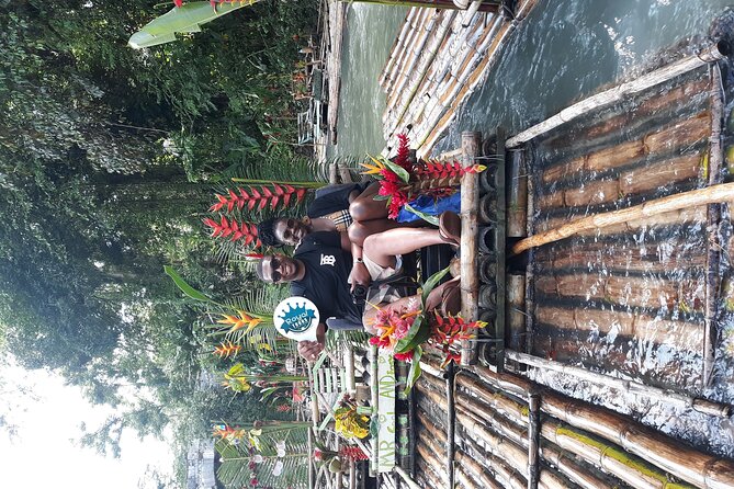 Bamboo Rafting & ATV Safari Jamaica Experience - Traveler Experience Highlights
