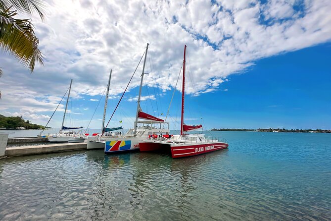 Bamboo Rafting, Catamaran Party Boat & Snorkeling In Montego Bay - Pricing and Booking Details