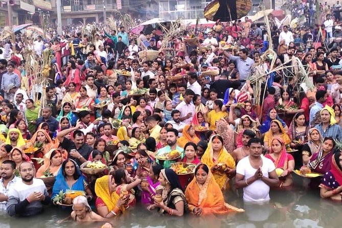 Banaras Photography Tours - Tour Highlights