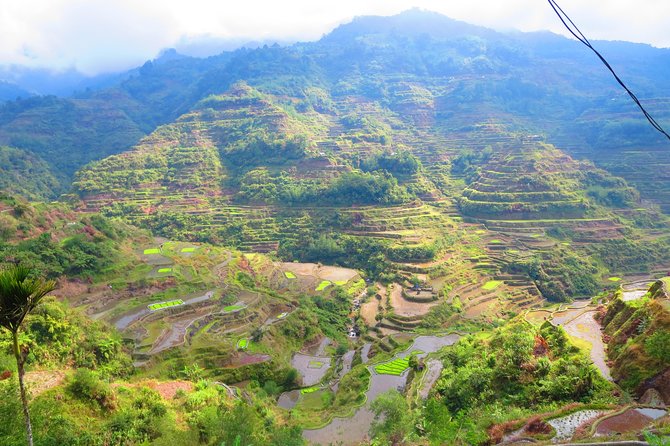 Banaue and Sagada 6-Day Small-Group Mountain Adventure (Feb ) - Tour Highlights