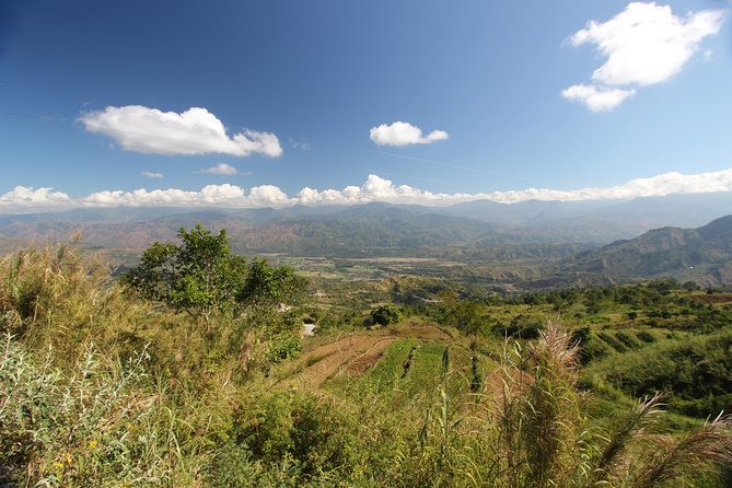 Banaue - Batad - Sagada Rice Terraces - Batad Village Trek