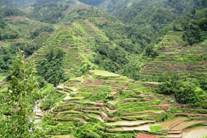 Banaue -Hapao Rice Terraces (Car Rental Only W/ A Tourist Driver) - Highlights of Banaue and Hapao Terraces