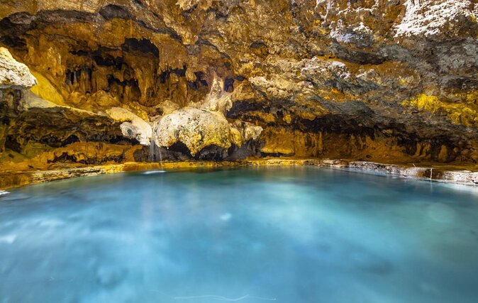 Banff Hot Springs and Trails GPS-Guided Walking Tour - Tour Details