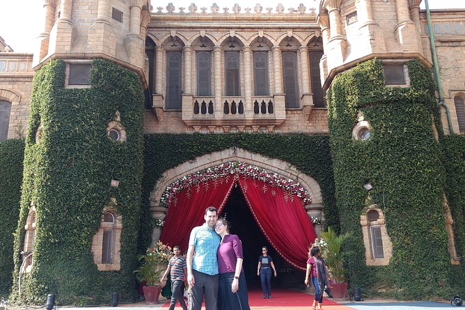 Bangalore Tour By Tuk Tuk! - Tour Highlights and Inclusions