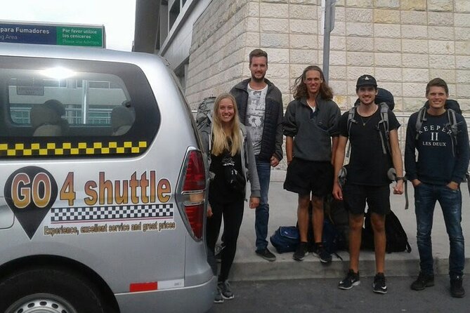 Banos to Quito Privare Transfer (Feb ) - Pricing and Booking Details