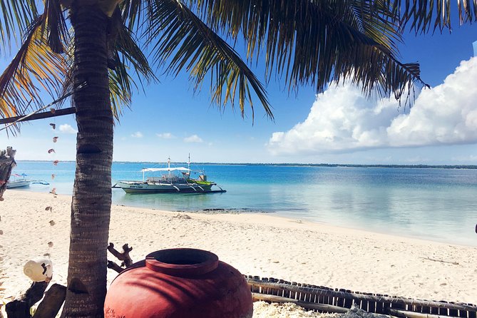 Bantayan Island Getaway Package  4D/3N - Package Overview