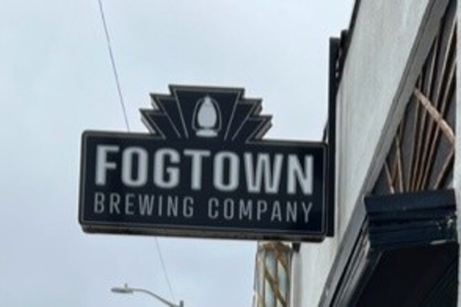 Bar Harbor Hoppy Hour A Beer and Food Adventure - Location Details