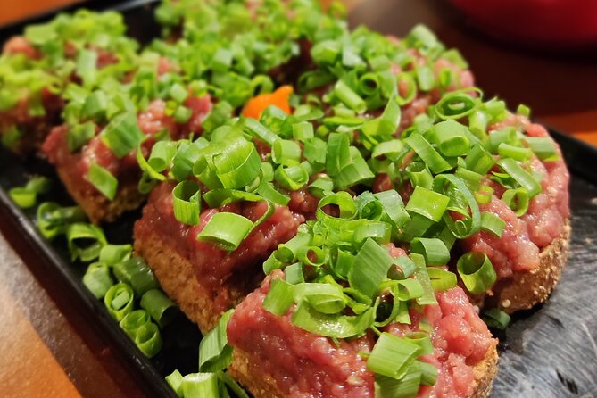 Bar-hopping and Food Tour in Curitiba - Tour Highlights
