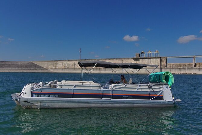 Bar Hopping on Lake Austin Boat Tour - Experience Highlights
