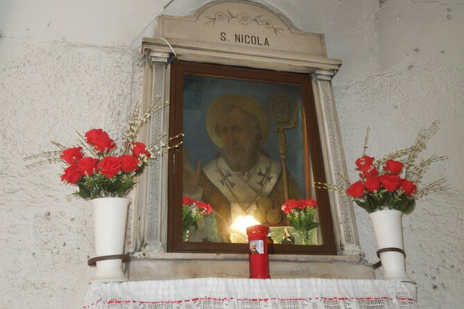 Bari Food and History Private Tour - Tiered Pricing - Tour Highlights