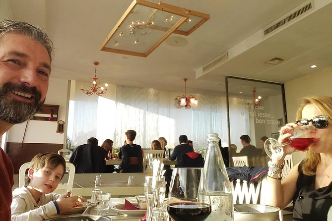 Bari Small-Group Wine Tasting Tour - Tour Overview