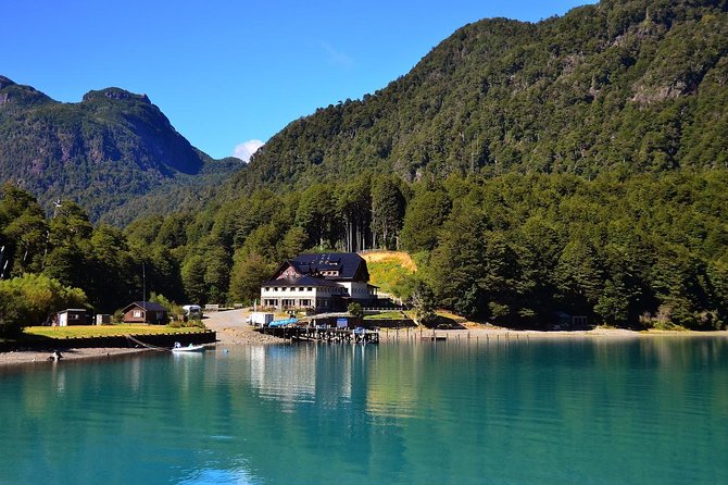 Bariloche: Puerto Blest, Cantaros Waterfall and Frias Lake - Highlights of Bariloche Tour