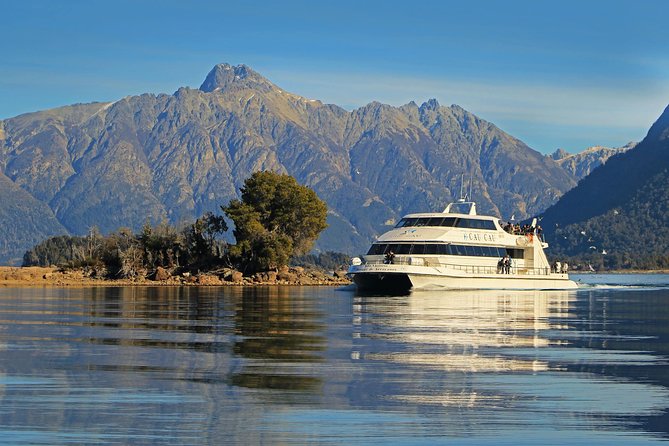Bariloche Victoria Island and Arrayanes Forest - Tour Highlights
